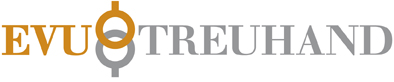 Logo EVU Treuhand AG