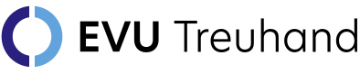 Logo EVU Treuhand AG